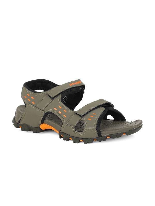 Buy Stylish Comfy Power Sandals Online Myntra