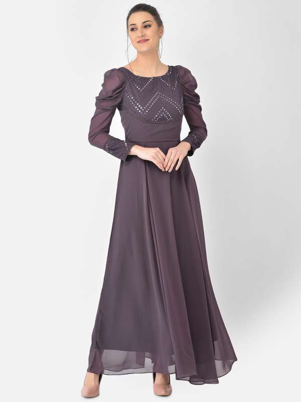 Ojjasvi gown shop