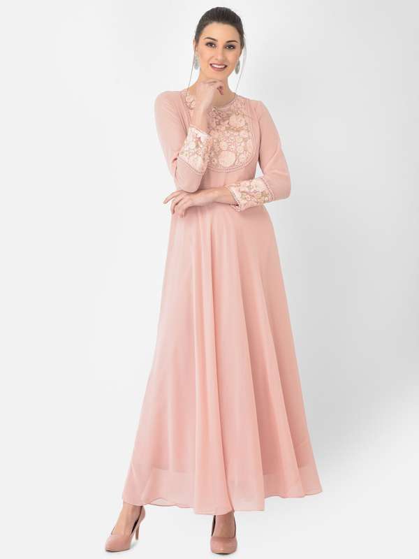 Ojjasvi gown clearance