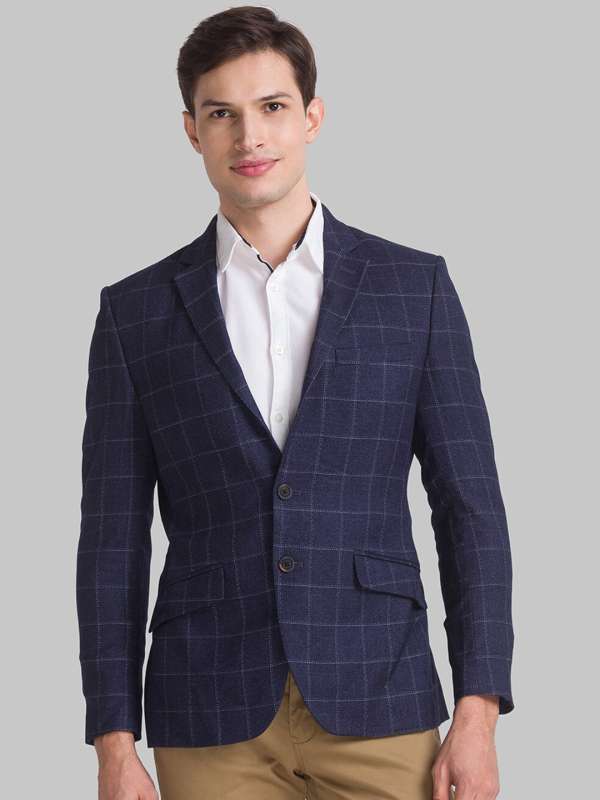 Parx blazer sales