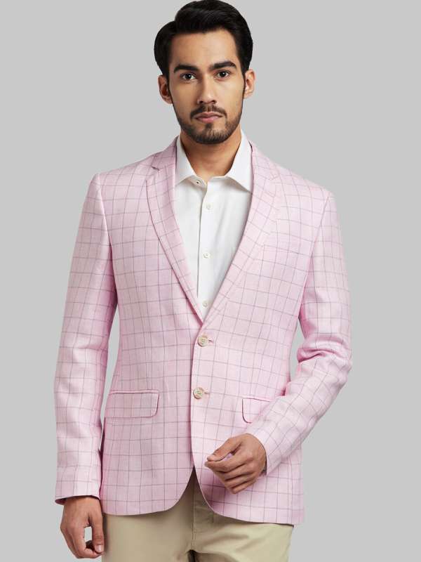 Parx blazer sale