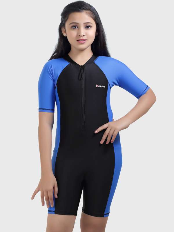 Types of Childrens Swimming Costumes