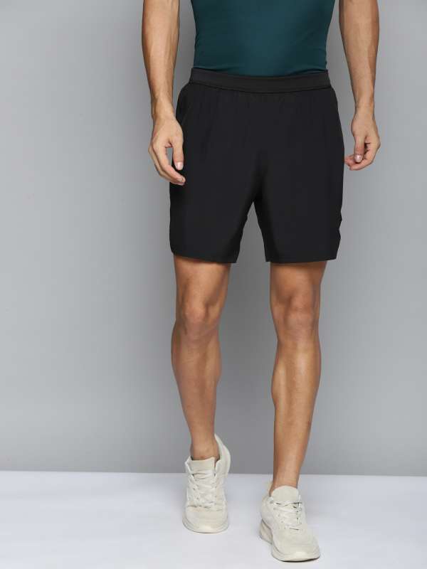 Reebok Men Shorts - Buy Reebok Running Men Shorts online in India