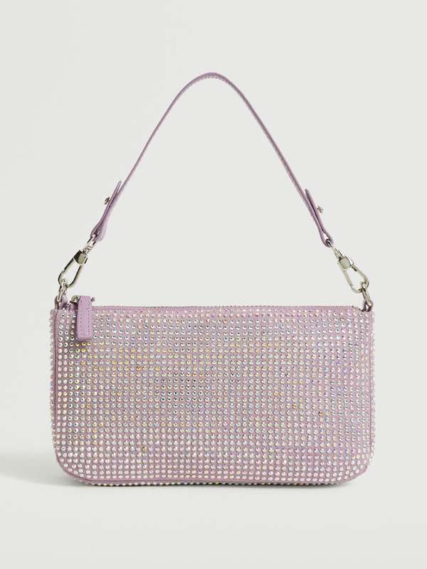 latest party wear purse