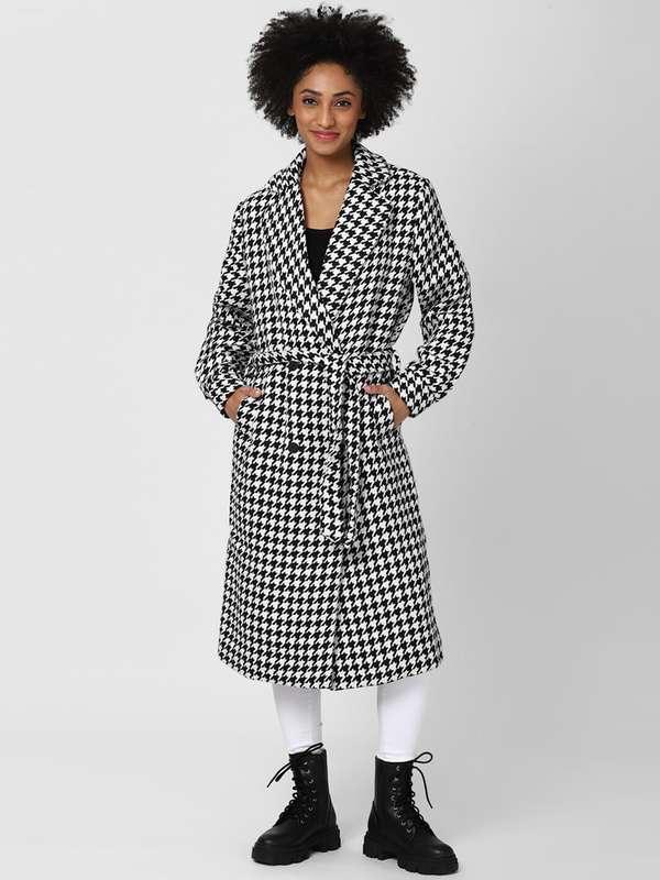 myntra coats