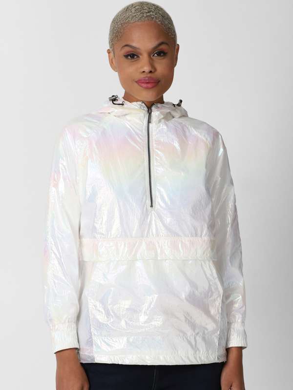 White jacket online hotsell