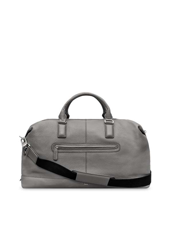 Share more than 68 samsonite leather duffle bag latest in.duhocakina