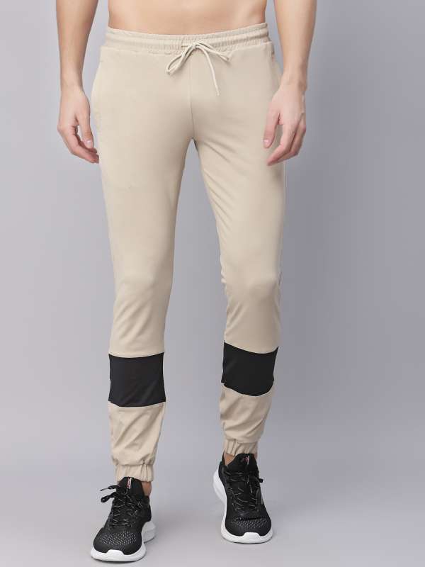 Buy Navy Track Pants for Men by Teamspirit Online  Ajiocom