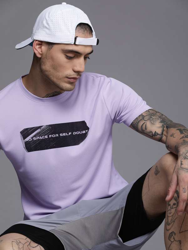 Kkr t shirt myntra deals