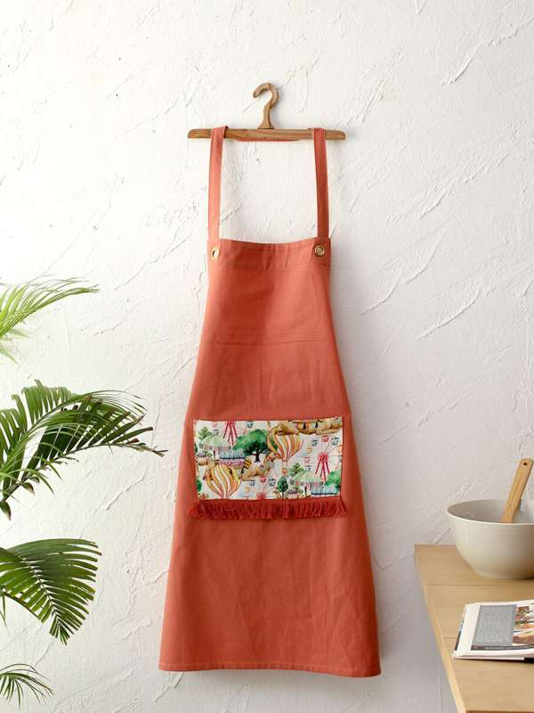 Aprons Buy Apron Online at best price in India Myntra