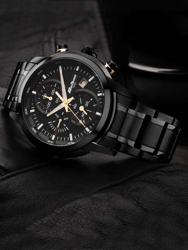 Titan octane watch straps on sale