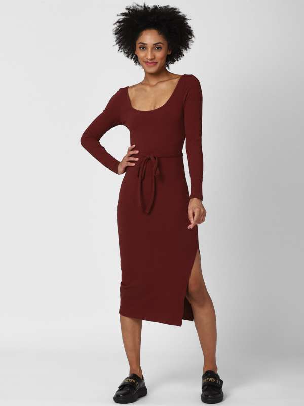 Forever 21 Sweaters Dresses Buy Forever 21 Sweaters Dresses