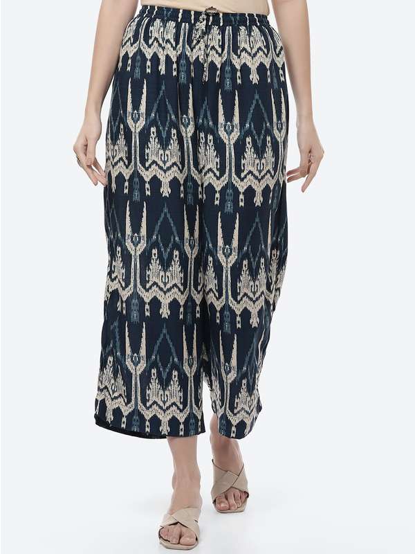 Biba Casual Bottomwear - Buy Biba 