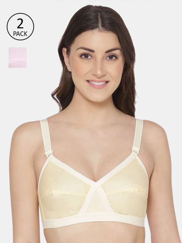 Shop 100 Cotton Bra For Women online