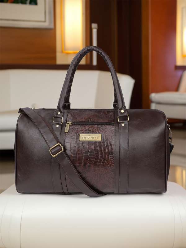 The Clownfish Duffel Bag Buy The Clownfish Duffel Bag online in India