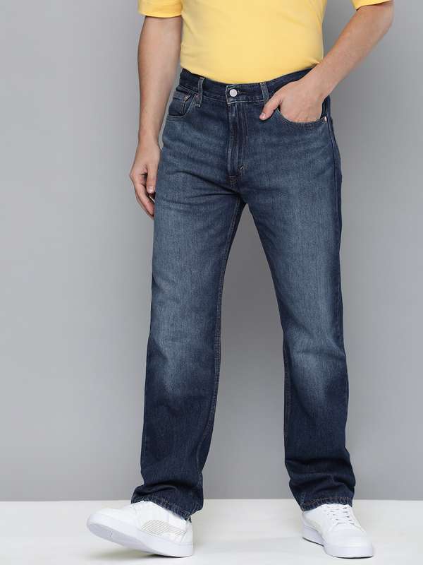Levis Straight Fit Jeans - Buy Levis 