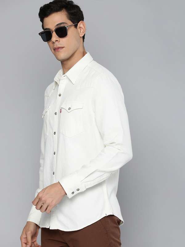 Levis Shirt - Buy Levis Shirts Online 