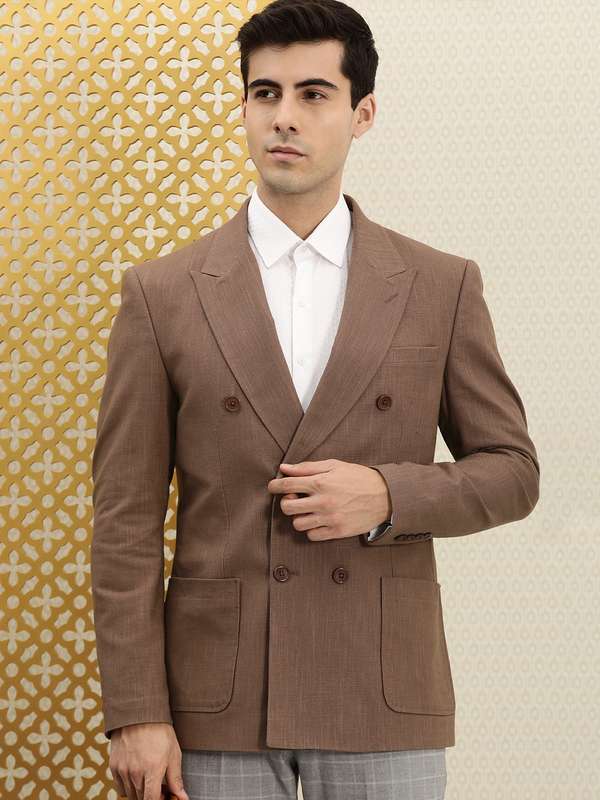 double breasted suit online india