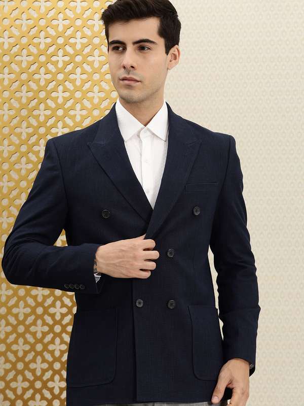 double breasted suit online india