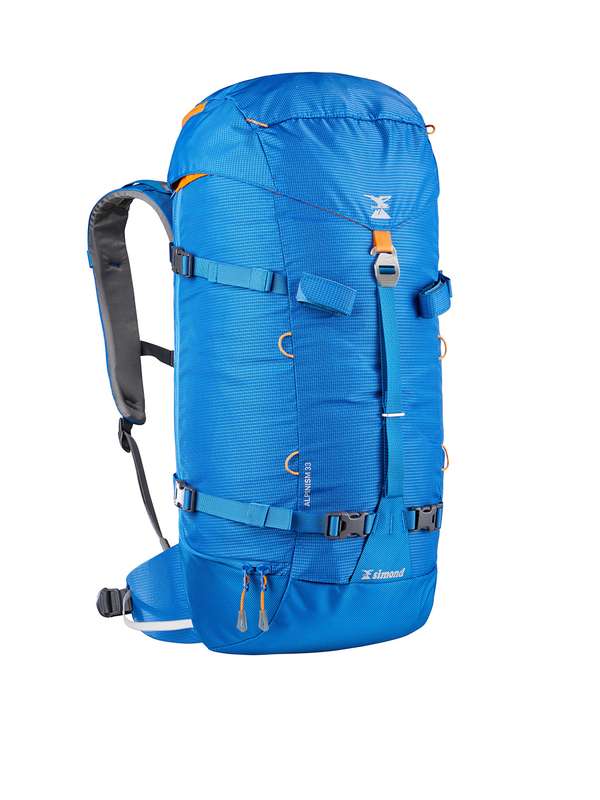 front loading rucksack