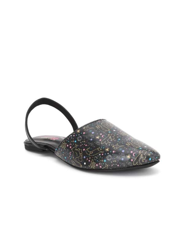 Forever 21 mule shoes discount