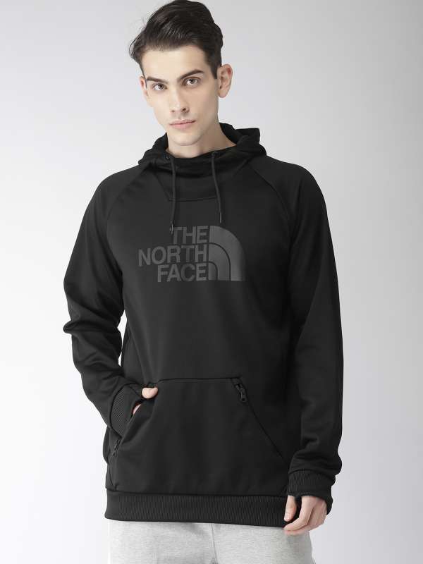 sweatshirts north face