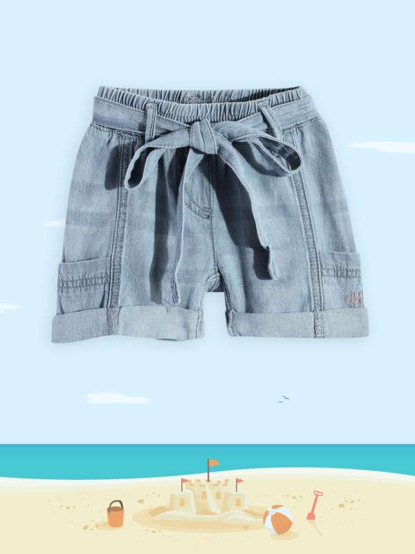 Flying Machine Girls Shorts Size 12m Buy Flying Machine Girls