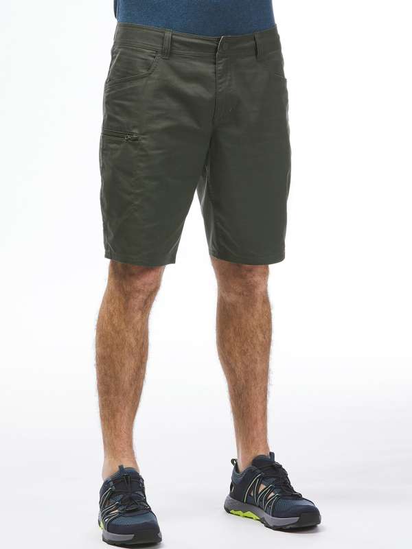 Quechua shorts online hotsell