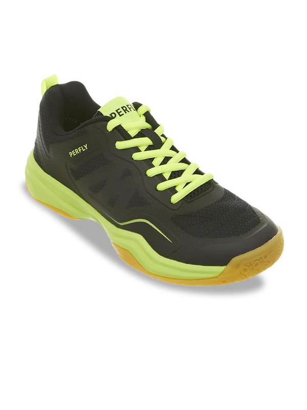 Badminton Shoes - Get Upto 50% on Best 