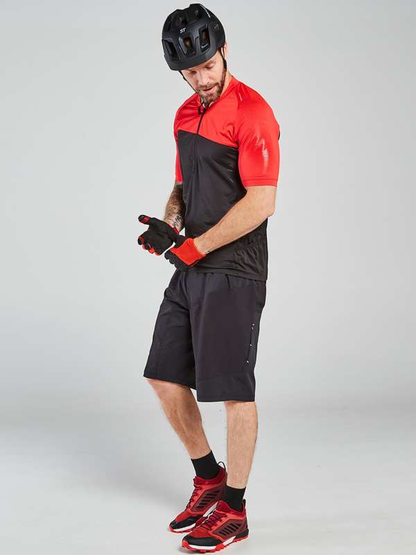 Biker shorts online new arrivals