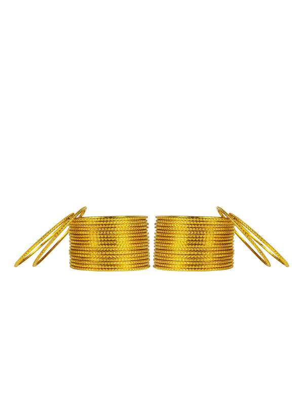 Metal cheap bangles online