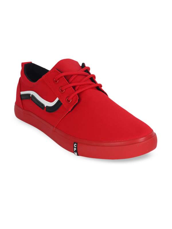 Cipramo outlet shoes red
