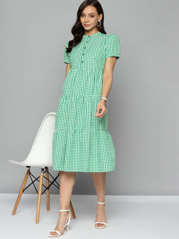 Chemistry dresses deals myntra