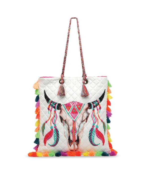 House of tara bags myntra outlet