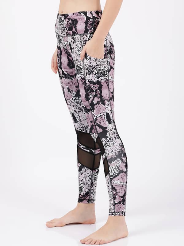 Only She Womens Ankle Length Cotton Leggings  Online Shopping site in  India