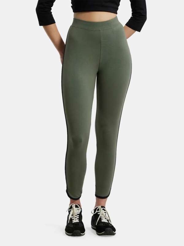 Jockey Churidar Length Leggings Buy Jockey Churidar Length Leggings online in India