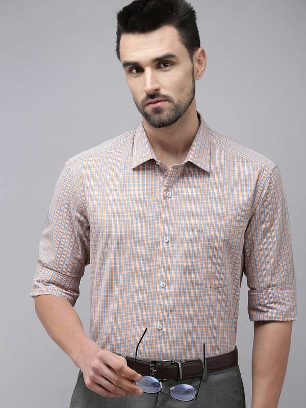 Arrow Shirts - Explore the Latest 