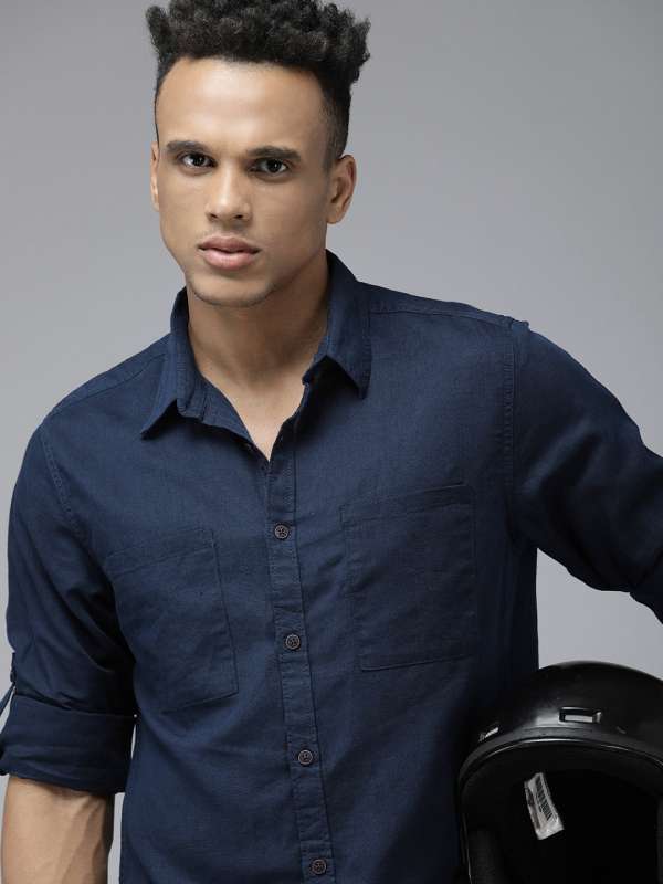 Armani Shirts Buy Armani Shirts Online in India