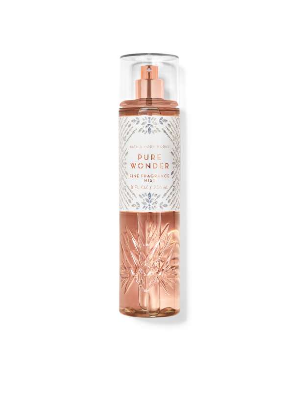 Bath and body works mist 2025 price