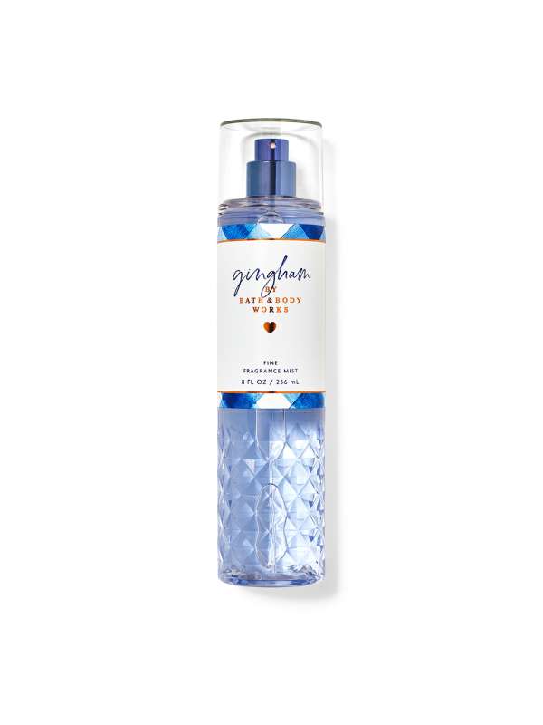Bbw sale body mist