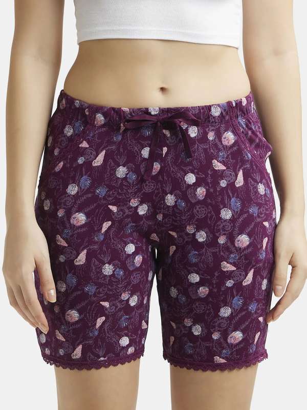 Jockey women boxers hot sale