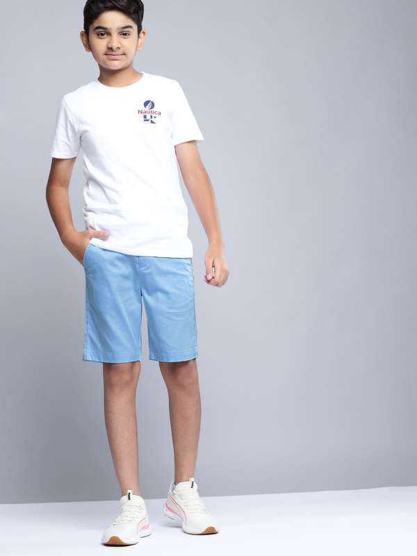 Boys nautica sale shorts