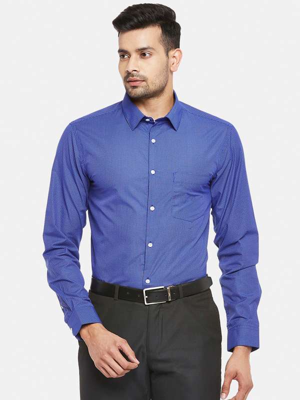 richard parker shirts