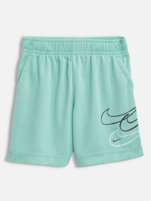 Nike shorts myntra new arrivals