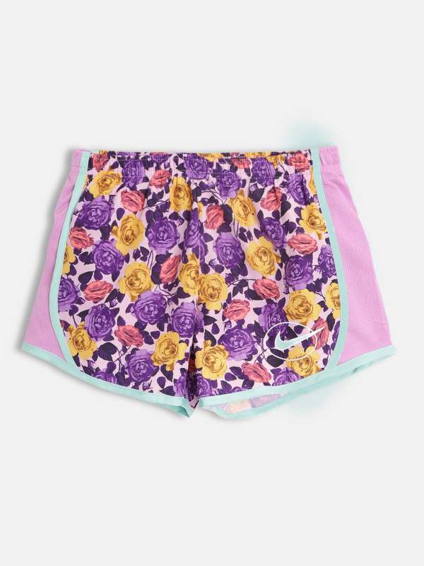 Myntra shop nike shorts