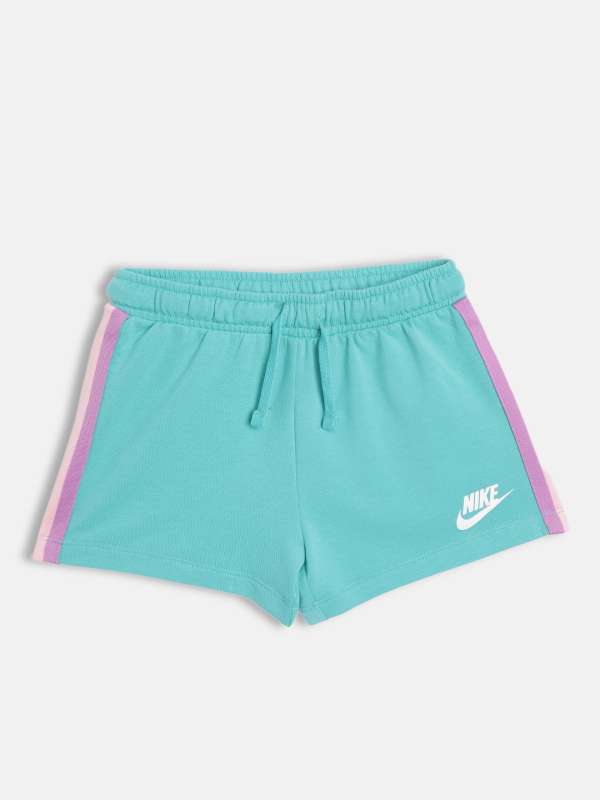 Nike girls deals sports shorts