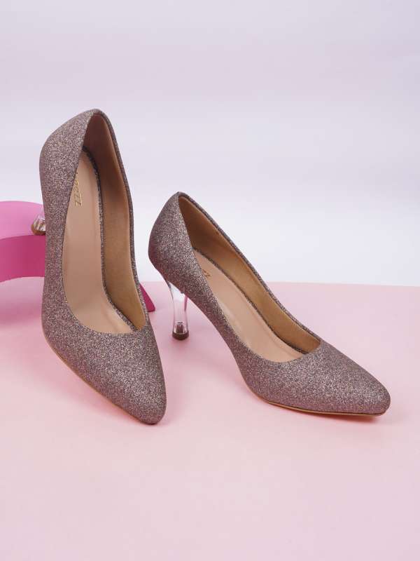 Coloured stilettos 2025
