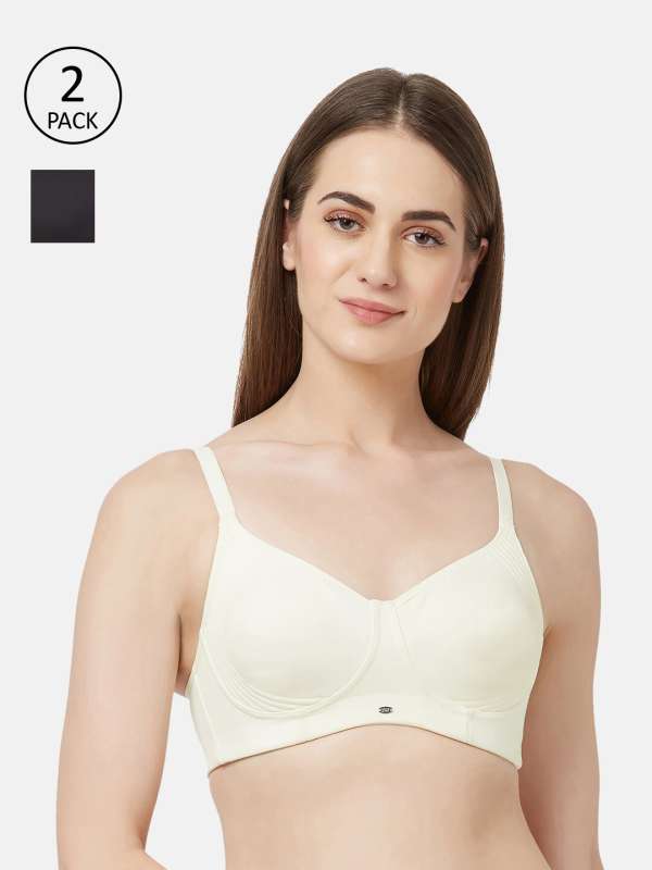 Soie Cotton Women Sports Bra, For Daily Wear at Rs 140/piece in Kolkata