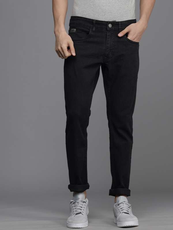 Buy Wrogn Jeans online in India at Myntra