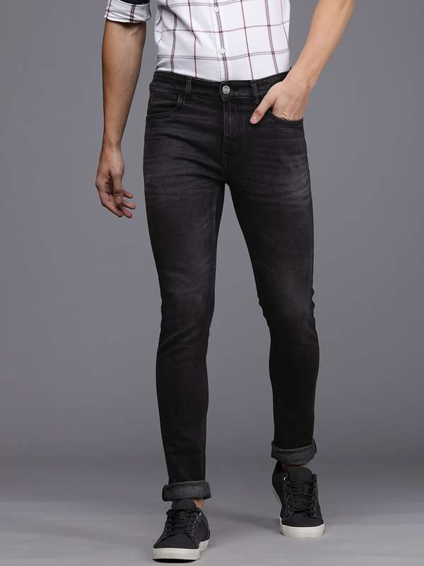 Buy Wrogn Jeans online in India at Myntra